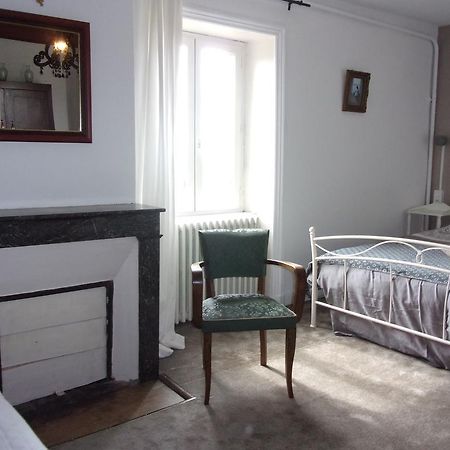 Chambres D'Hotes Le Besset Тьер Экстерьер фото
